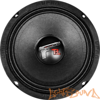 Ural TT 165.2 6.5"(16.5см) среднечастотные динамики (комплект)
