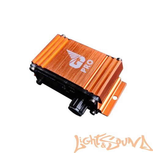 Усилитель мощности 1-канальный DL Audio Gryphon pro-13200