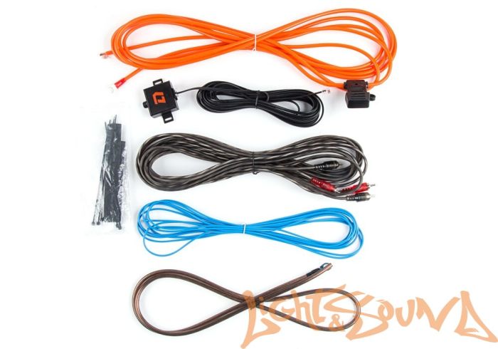 DL Audio Barracuda 12A SE v.2 активный сабвуфер