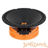 DL Audio Phoenix Punch Machine 200 среднечастотные динамики (комплект)