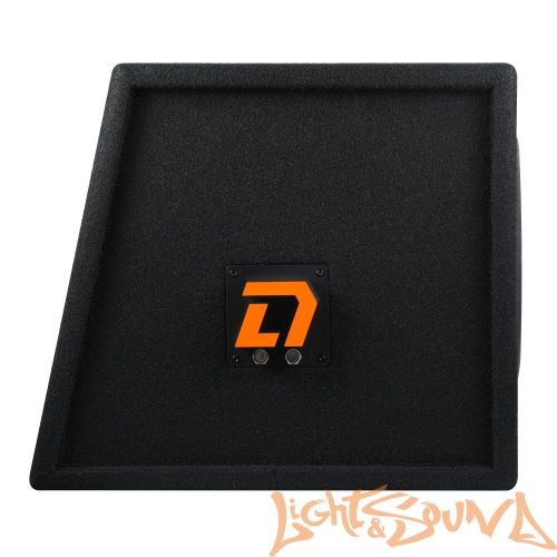 DL Audio Barracuda 12 Mesh Port сабвуфер