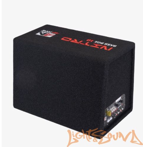 AIRTONE NITRO BASS BOX 10  10" (25см) активный сабвуфер