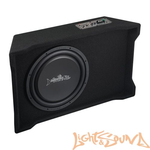 DL Audio Barracuda 15A Flat активный сабвуфер