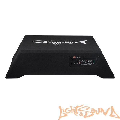 DL Audio Barracuda 15A Flat активный сабвуфер