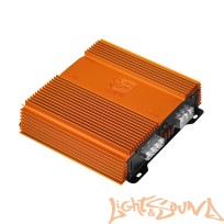  DL Audio Raven 2.500 усилитель мощности 2-х канальный