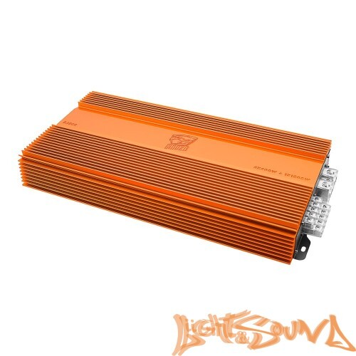 DL Audio Raven 5.1500 усилитель мощности 5-канальный