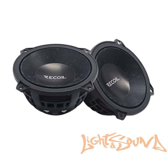 Recoil RMS35 3.5" (9 см) среднечастотные динамики (комплект)