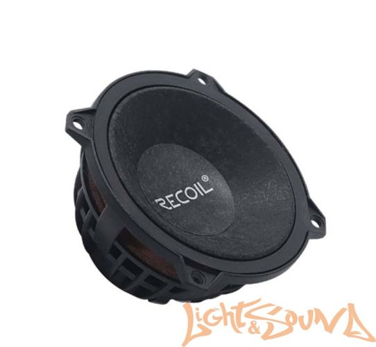 Recoil RMS35 3.5" (9 см) среднечастотные динамики (комплект)