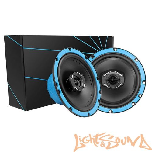 Recoil RCX65 6.5" (16,5 см), 2-полосная коаксиальная акустическая система
