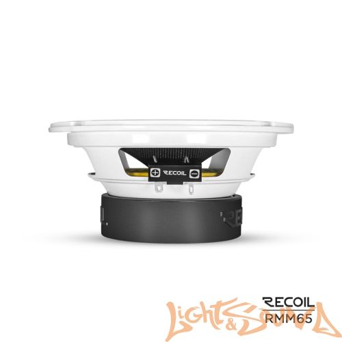 Recoil RMM65 6.5" (16,5 см), 2-полосная компонентная акустическая система