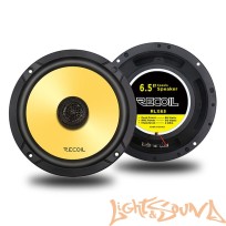  Recoil RLX65 6.5" (16,5 см), 2-полосная коаксиальная акустическая система