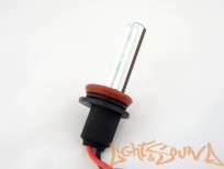  Ксеноновая лампа Clearlight  H11 3000 K, 1шт