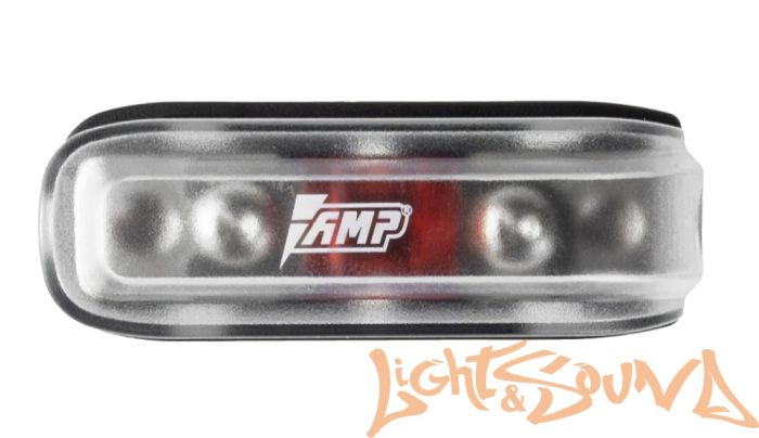 Колба предохранителя  AMP PROMO miniANL-01 (60A)