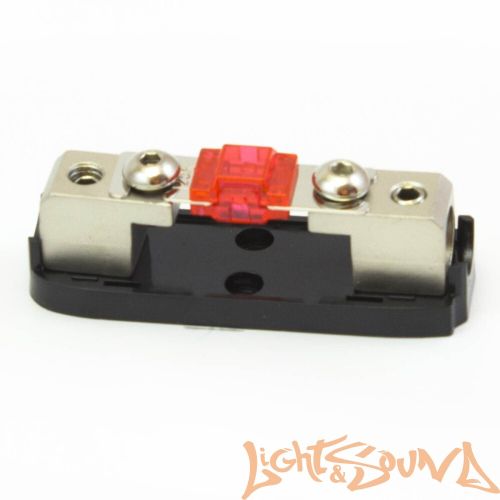 Колба предохранителя  AMP PROMO miniANL-01 (125A)