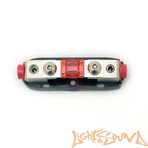 Колба предохранителя  AMP PROMO miniANL-01 (125A)
