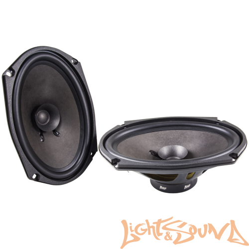 AMP PROMO FR69 ver.2  широкополосные динамики (комплект)