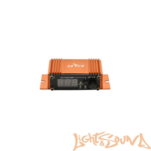 DL Audio Raven 5.1100 V2 усилитель мощности 5 канальный