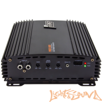 AMP MASS 1.600 Усилитель мощности 1-канальный
