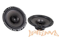 AMP PROMO FR65 ver.2 (16,5 см) широкополосные динамики (комплект)