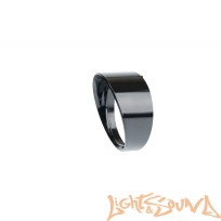  Декаративная бленда(маска) для установки в LED FOG Lens TY/LX/NS/RN/HD, 2шт