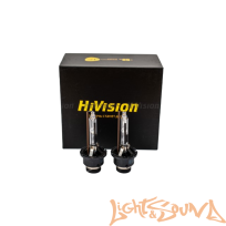  Ксеноновая лампа HiVision Premium D4R 6000K, 1шт