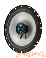  Wide Media AL652 6,5" (16см) 2-полосная коаксиальная акустическая система
