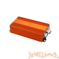  DL Audio Raven Compact 1.1200 усилитель мощности 1-канальный