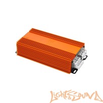  DL Audio Raven Compact 4.120 Усилитель мощности 4-хканальный