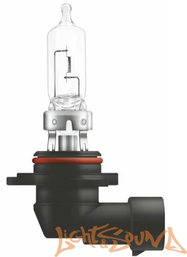 Osram Classic HB3 12V, 60W Галогенная лампа (1шт)