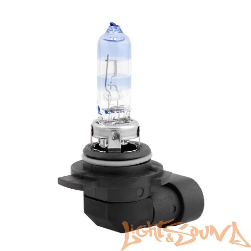 MTF ARGENTUM +130% HIR2 (9012), 12V, 55W Галогенные лампы (2 шт)