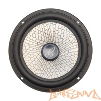 Klangfilm BUR 657 6.5" (16.5 см) 2-полосная компонентная акустическая система