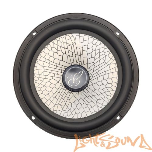 Klangfilm BUR 657 6.5" (16.5 см) 2-полосная компонентная акустическая система