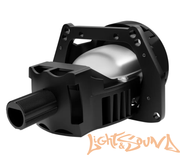 Бидиодная линза NTS AUTO BI-LED KEPLER 3.0", 12V, 6300К, 1шт