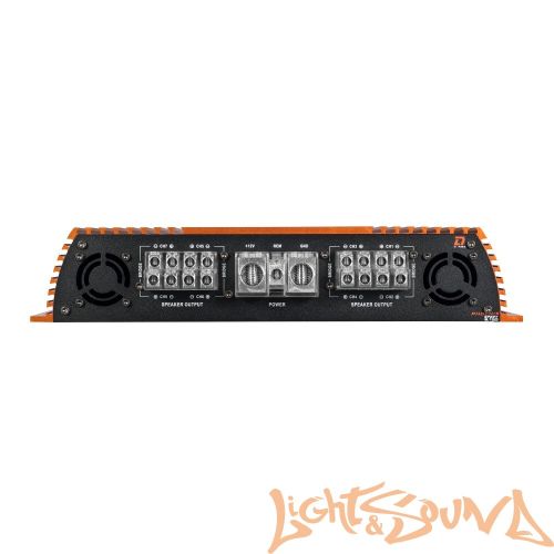 DL Audio Phoenix Sport 8.150 усилитель мощности 8-канальный