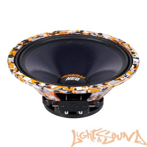 DL Audio Legend 200 NEO среднечастотные динамики (комплект)