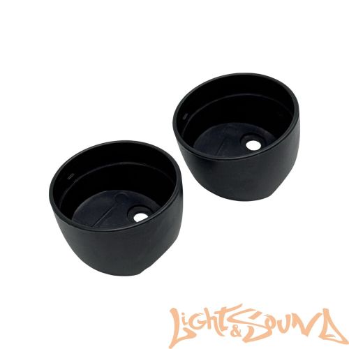 Crystal Car Audio MELODY TW 1,7" (4,5см) высокочастотные динамики (комплект)