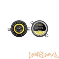  Recoil RLX352 3.5" (8,7 см), 2-полосная коаксиальная акустическая система