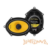  Recoil RLX3572 5x7" , 2-полосная коаксиальная акустическая система