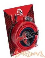  AIRTONE SONIX 2.4 Набор для подключения 2х-канального усилителя