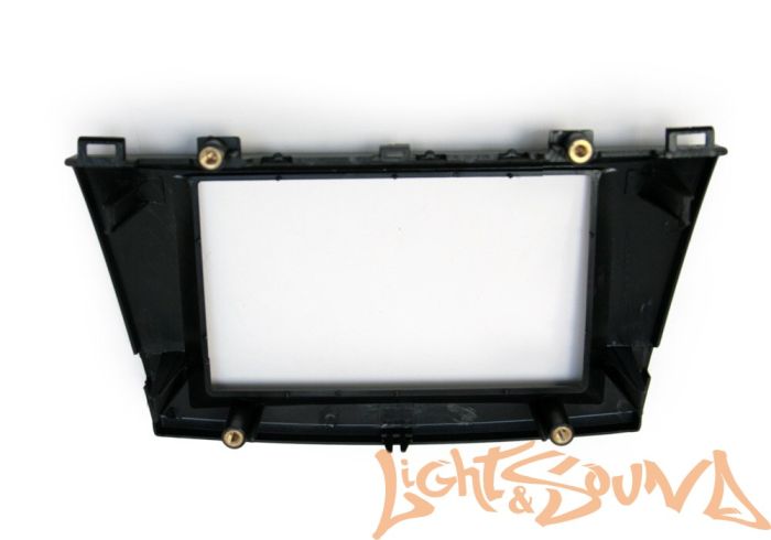 Переходная рамка для  Mazda 3 2009- 2 din