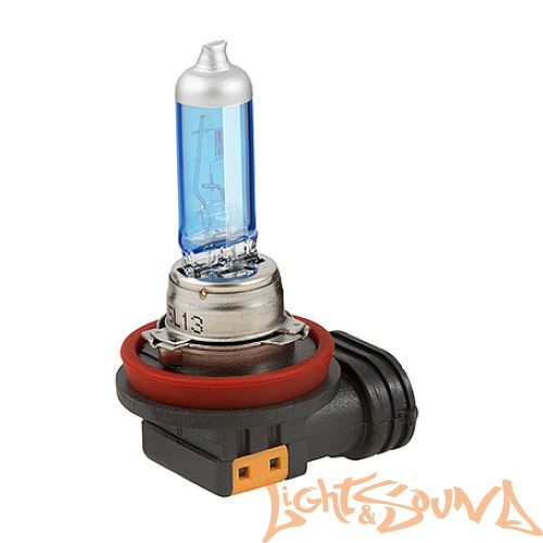 MTF Vanadium H8 12V 35W Галогенные лампы (2шт)