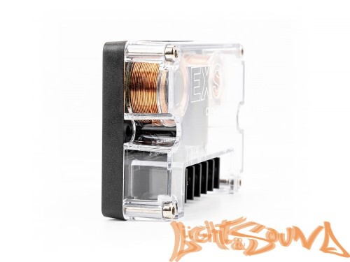 EXSO CX4-22 2-канальный кроссовер, 1шт