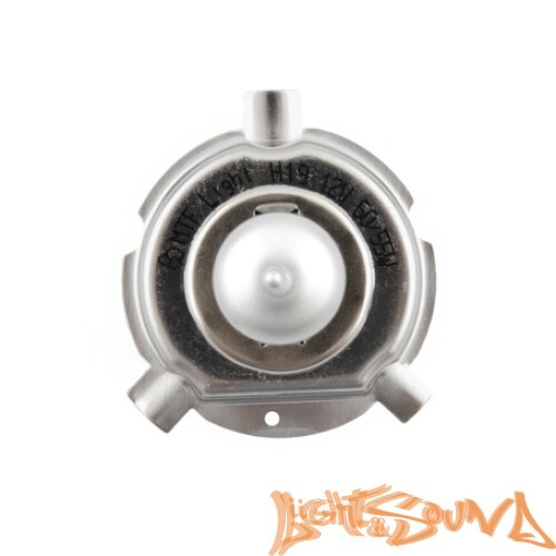 MTF Standart + 30% H19 12B 60\55Bт PU43t-3 Галогенная лампа (1шт)