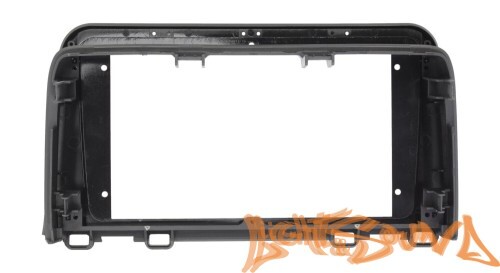 Переходная рамка для Honda CR-V 2016-2023 для установки MFB дисплея