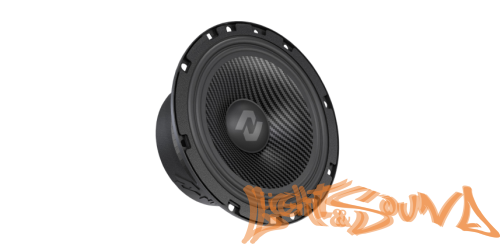 Neoline Ultera RS65C 6.5" (16,5 см), 2-полосная компонентная акустическая система