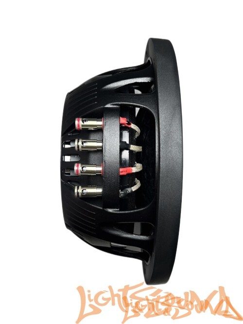 AMP by A.Vakhtin SWS-10D4 Сабвуфер