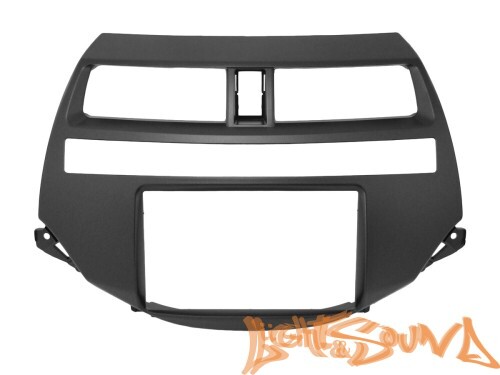 Переходная рамка для Honda Accord (USA), Inspire (JP) 2006 -  2 din