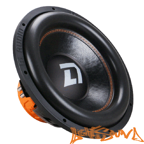 DL Audio Gryphon Pro 15 SE v.2 сабвуфер