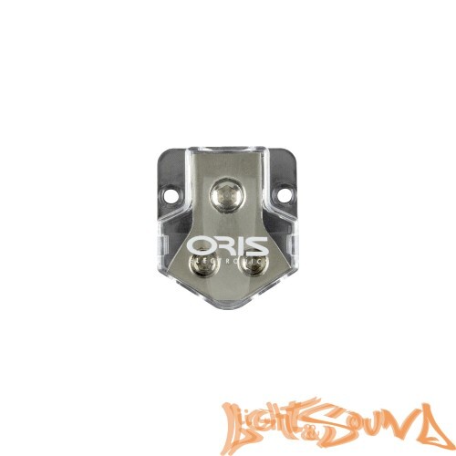 ORIS ELECTRONICS DB-Y1 Дистрибьютор питания, 1х0Ga вход, 2х4Ga выход