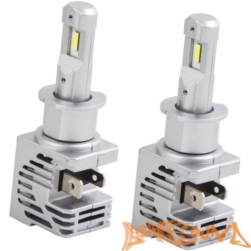 Светодиод головного света AMP PRO CSP H3 (1 шт)